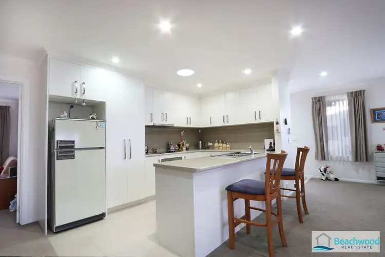 Third view of Homely unit listing, 1/2 Links Court, Shearwater TAS 7307