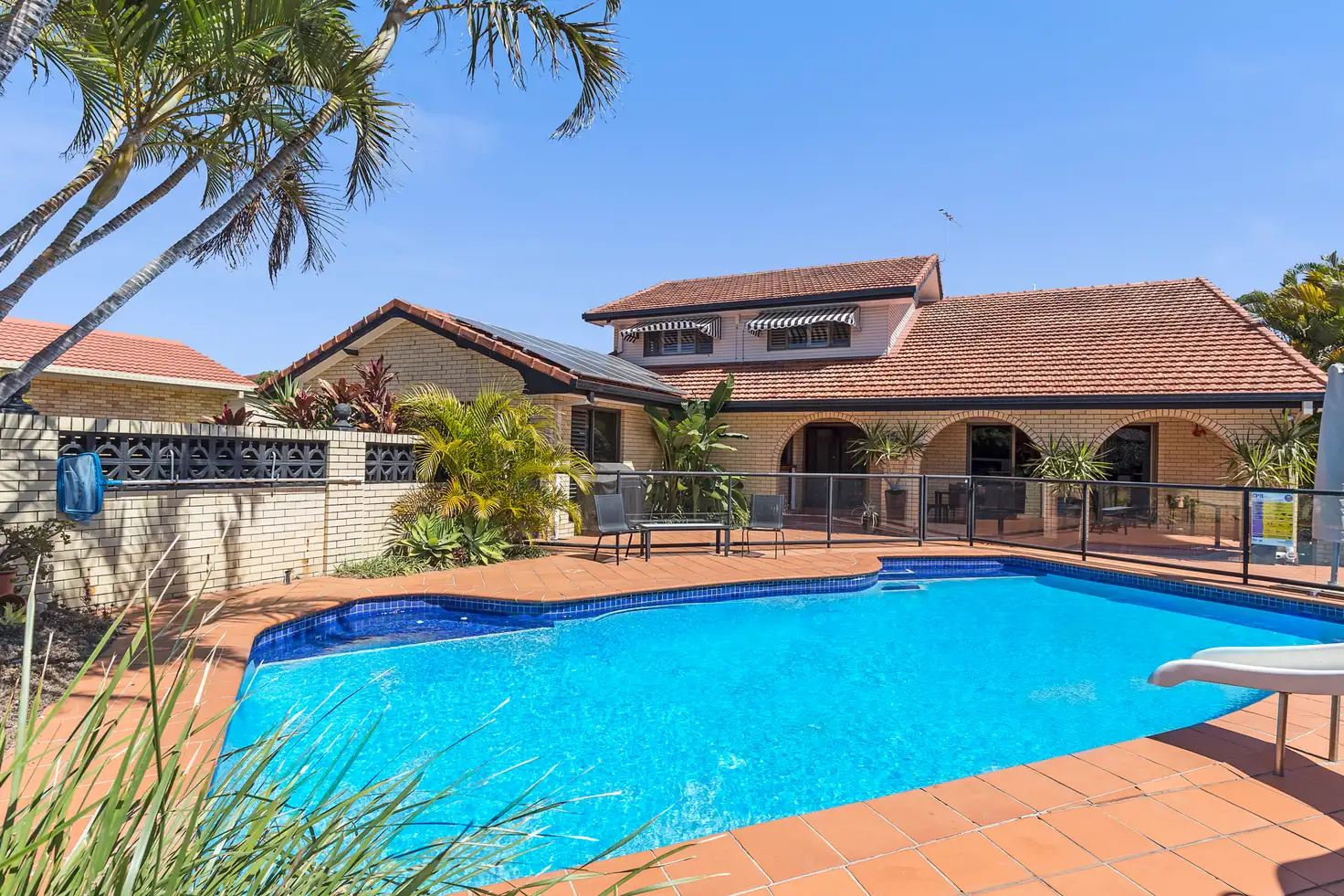 Main view of Homely house listing, 5 Ambrosius Street, Carindale QLD 4152