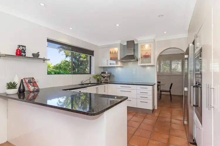 Fourth view of Homely house listing, 5 Ambrosius Street, Carindale QLD 4152