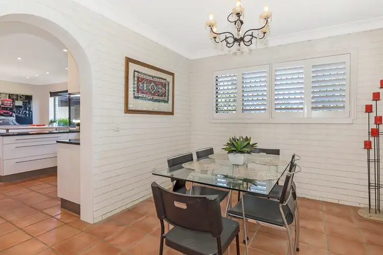 Fifth view of Homely house listing, 5 Ambrosius Street, Carindale QLD 4152