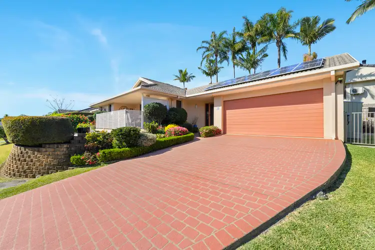 36 Dunlop Drive, Boambee East NSW 2452