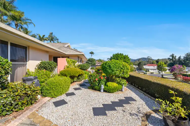 Second view of Homely house listing, 36 Dunlop Drive, Boambee East NSW 2452