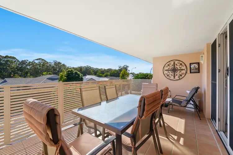 Third view of Homely house listing, 36 Dunlop Drive, Boambee East NSW 2452