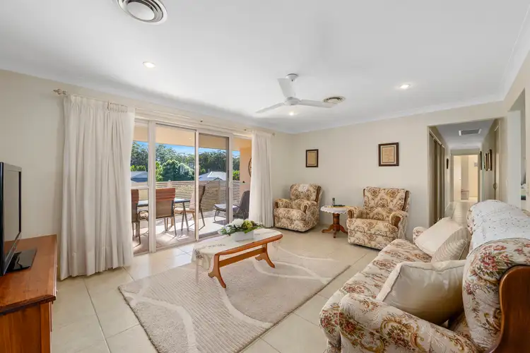 Fourth view of Homely house listing, 36 Dunlop Drive, Boambee East NSW 2452