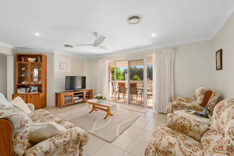 Fifth view of Homely house listing, 36 Dunlop Drive, Boambee East NSW 2452