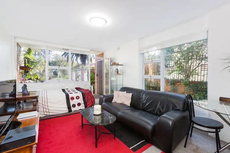 Second view of Homely unit listing, 1/8 Searl Road, Cronulla NSW 2230