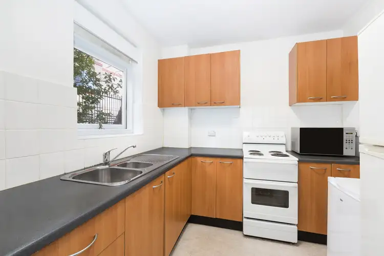 Third view of Homely unit listing, 1/8 Searl Road, Cronulla NSW 2230