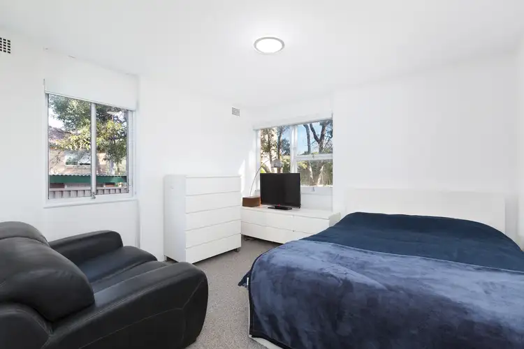 Fourth view of Homely unit listing, 1/8 Searl Road, Cronulla NSW 2230