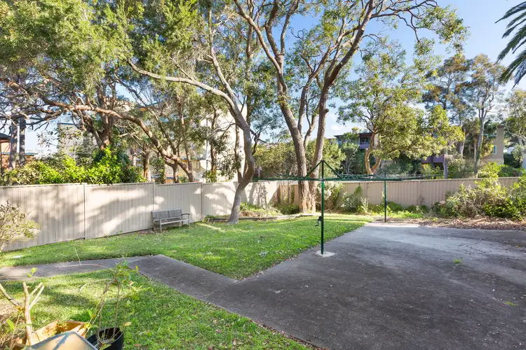Fifth view of Homely unit listing, 1/8 Searl Road, Cronulla NSW 2230