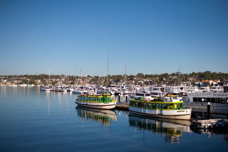 Sixth view of Homely unit listing, 1/8 Searl Road, Cronulla NSW 2230