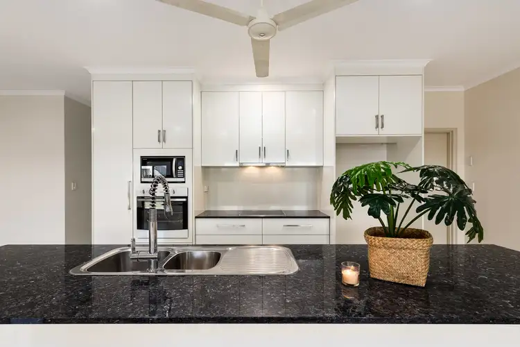 17 Eucharia Street, Bellamack NT 832