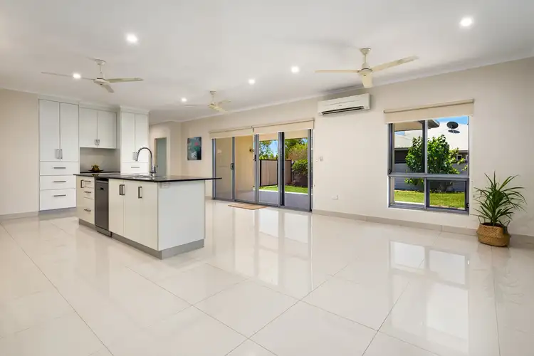 Fifth view of Homely house listing, 17 Eucharia Street, Bellamack NT 832