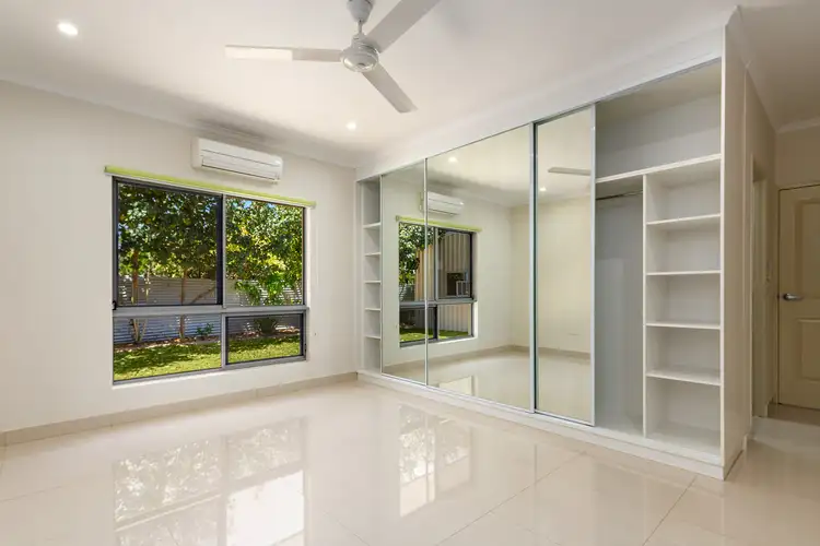 Sixth view of Homely house listing, 17 Eucharia Street, Bellamack NT 832