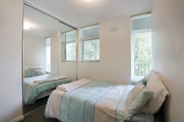Fourth view of Homely apartment listing, 13/89 Denham Street, Hawthorn VIC 3122