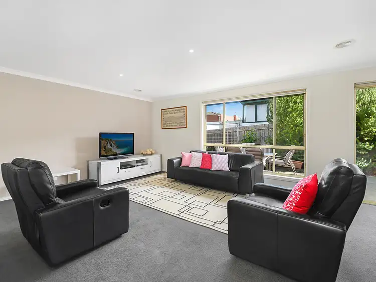 Second view of Homely house listing, 13B Craigie Road, Newtown VIC 3220