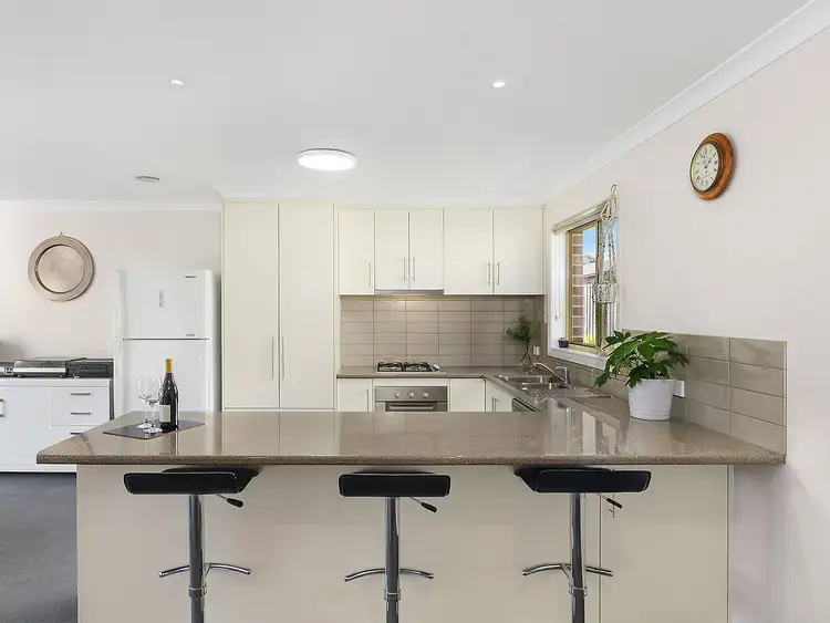 Third view of Homely house listing, 13B Craigie Road, Newtown VIC 3220