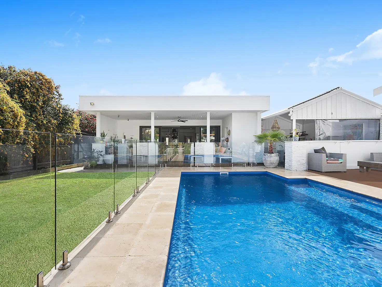 Main view of Homely house listing, 21 Lascelles Avenue, Manifold Heights VIC 3218