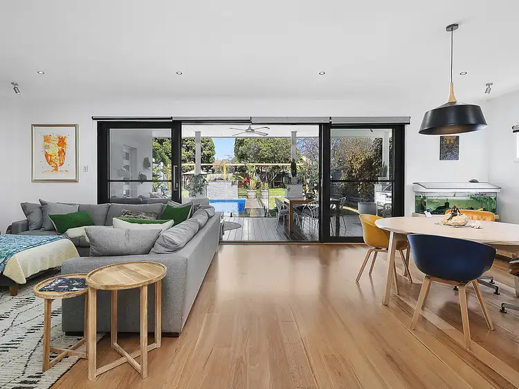 Third view of Homely house listing, 21 Lascelles Avenue, Manifold Heights VIC 3218