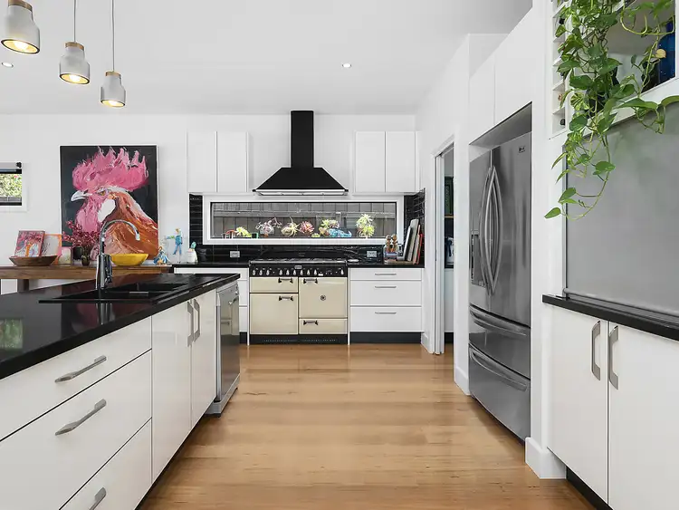 Fifth view of Homely house listing, 21 Lascelles Avenue, Manifold Heights VIC 3218