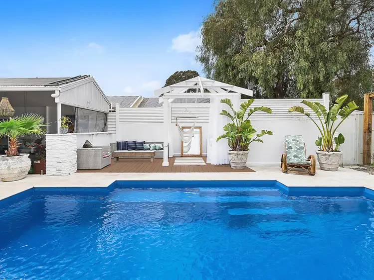 Sixth view of Homely house listing, 21 Lascelles Avenue, Manifold Heights VIC 3218