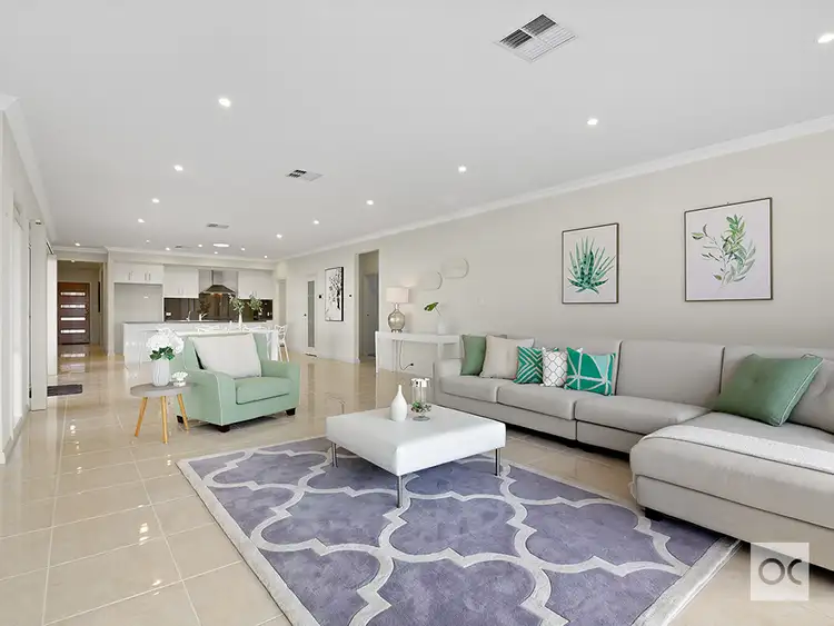 Fifth view of Homely house listing, 5 Harris Street, Old Noarlunga SA 5168