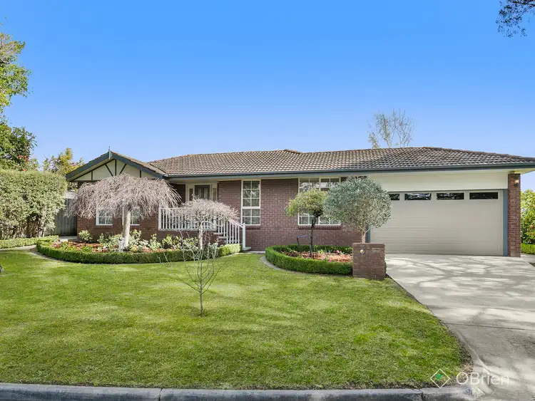2 Guildford Close, Frankston VIC 3199