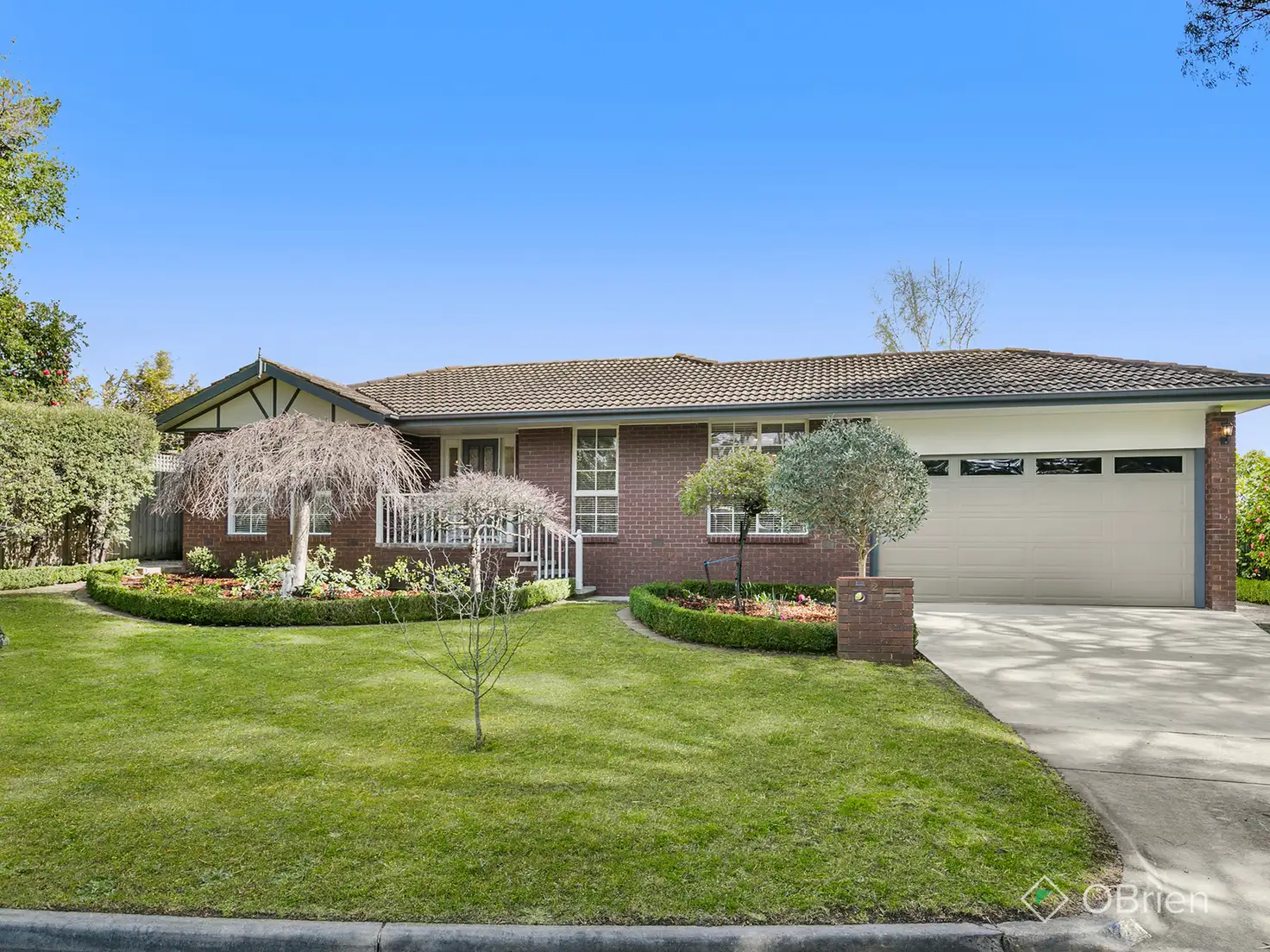 Main view of Homely house listing, 2 Guildford Close, Frankston VIC 3199