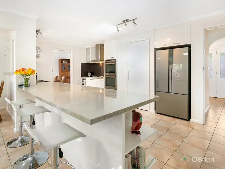 Third view of Homely house listing, 2 Guildford Close, Frankston VIC 3199