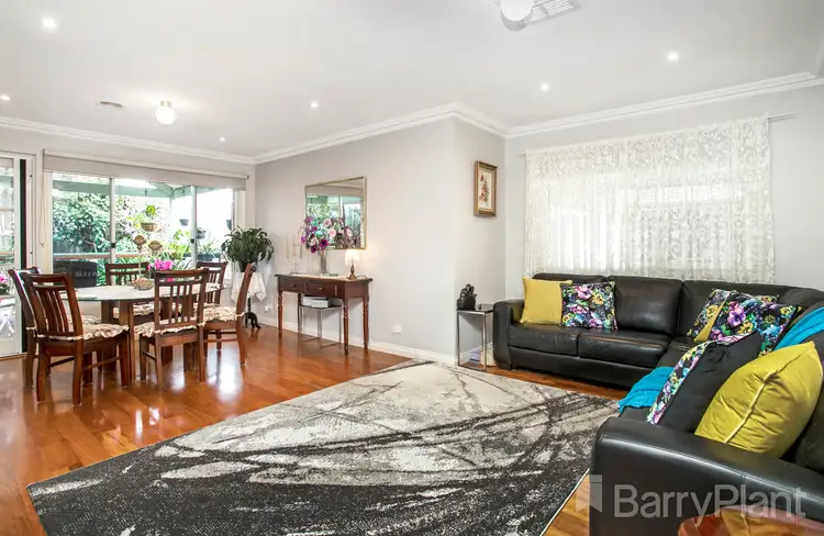 Fourth view of Homely house listing, 31 Vaucluse Avenue, Gladstone Park VIC 3043