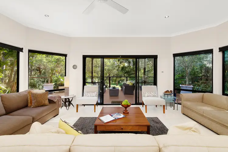 Second view of Homely house listing, 34 Toronto Avenue, Cromer NSW 2099