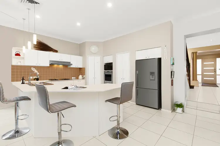 Third view of Homely house listing, 34 Toronto Avenue, Cromer NSW 2099