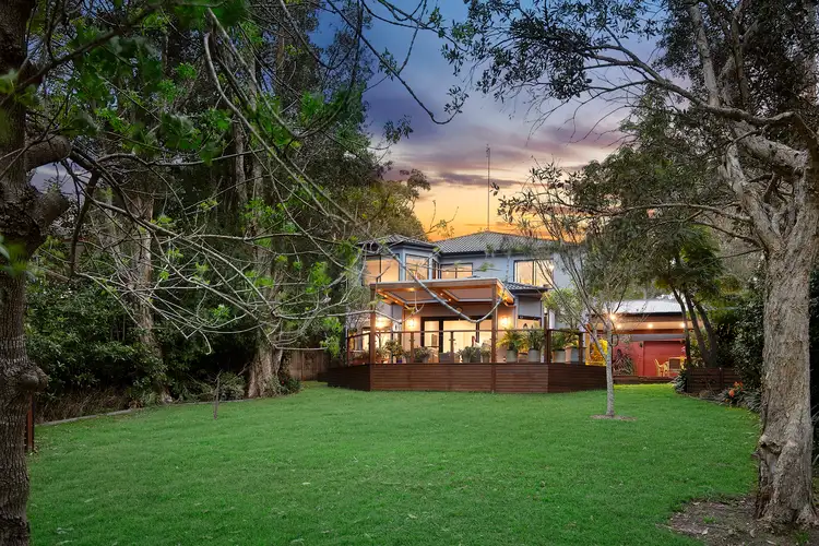 Fourth view of Homely house listing, 34 Toronto Avenue, Cromer NSW 2099
