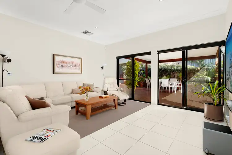 Fifth view of Homely house listing, 34 Toronto Avenue, Cromer NSW 2099