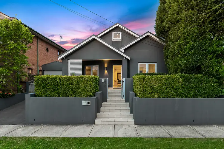 370 Great North Road, Abbotsford NSW 2046