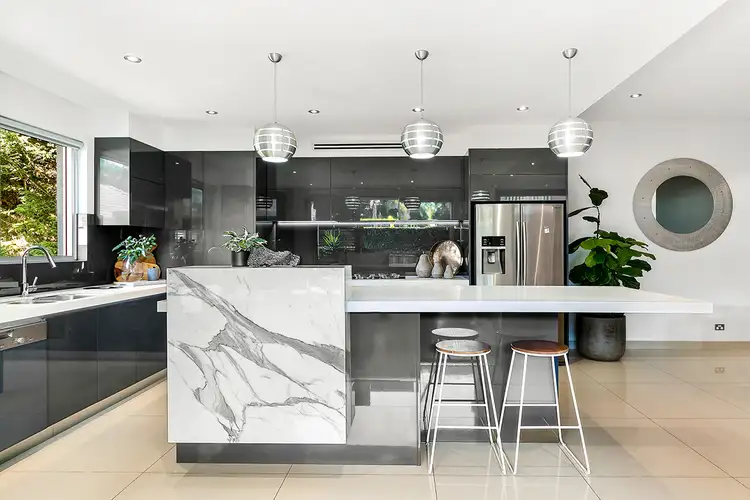 Second view of Homely house listing, 370 Great North Road, Abbotsford NSW 2046