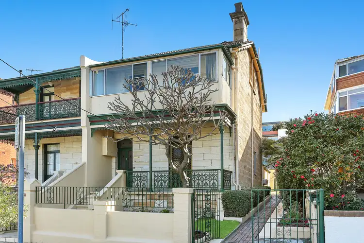 8 Victoria Street, Randwick NSW 2031