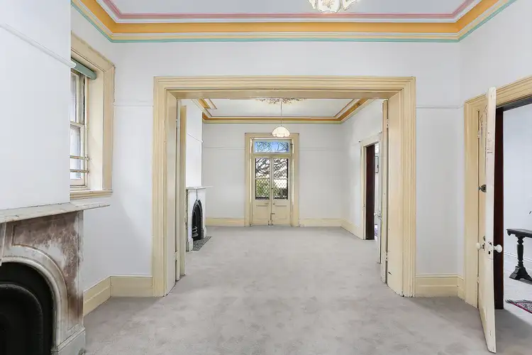 Second view of Homely house listing, 8 Victoria Street, Randwick NSW 2031