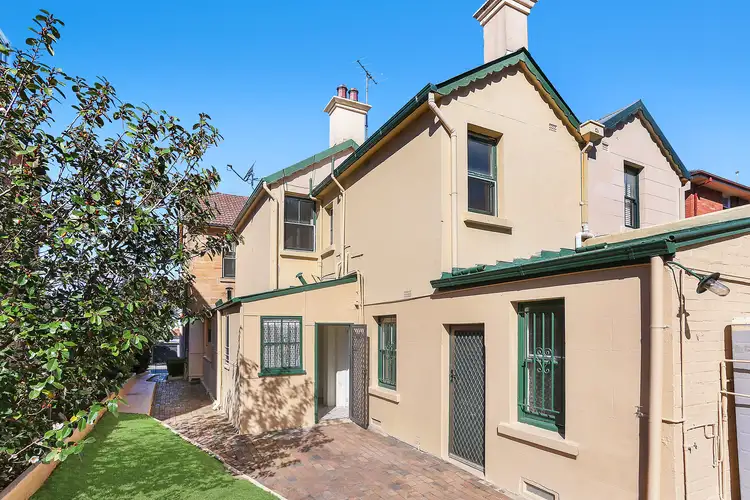 Fifth view of Homely house listing, 8 Victoria Street, Randwick NSW 2031