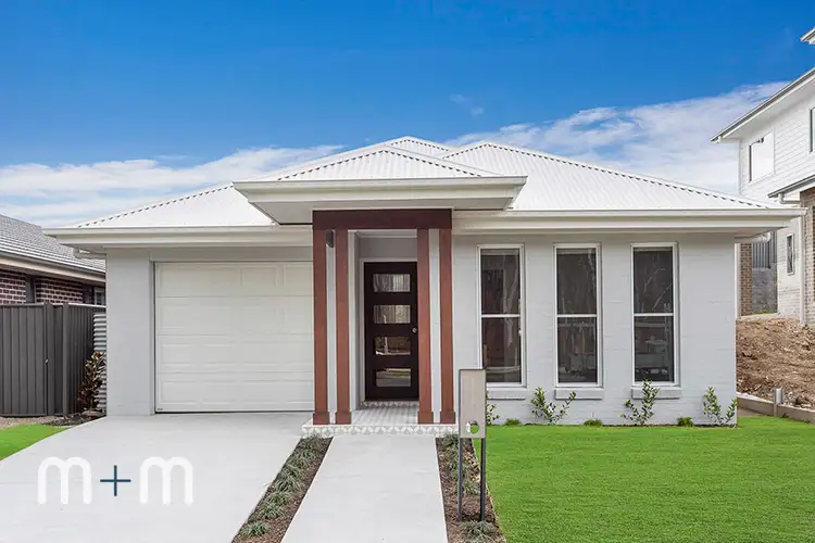 48 Brotheridge Avenue, Calderwood NSW 2527