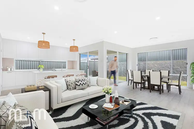 Second view of Homely house listing, 48 Brotheridge Avenue, Calderwood NSW 2527