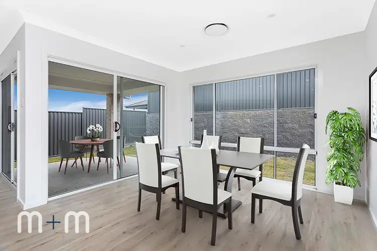 Fourth view of Homely house listing, 48 Brotheridge Avenue, Calderwood NSW 2527