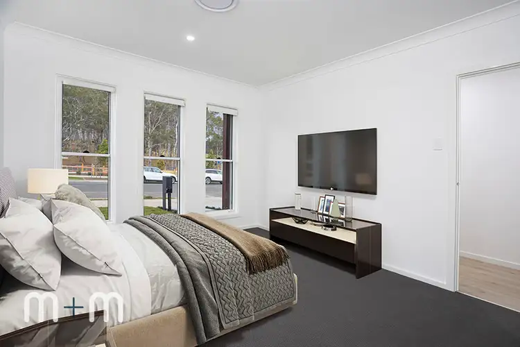 Fifth view of Homely house listing, 48 Brotheridge Avenue, Calderwood NSW 2527