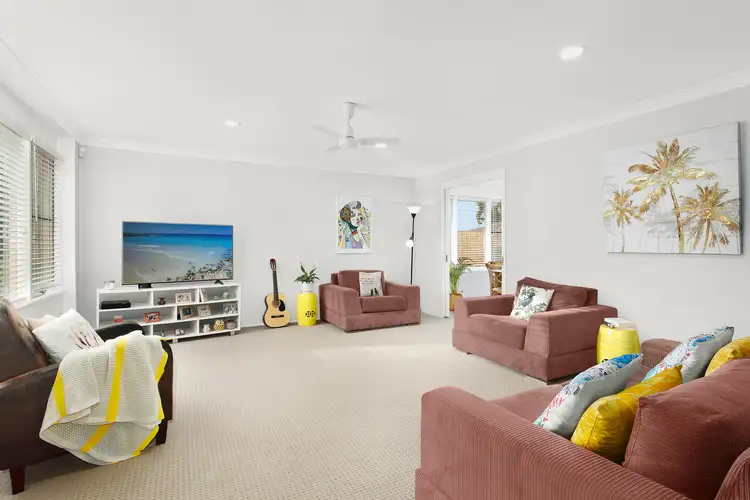 Second view of Homely house listing, 6 Brisbane Place, Cromer NSW 2099