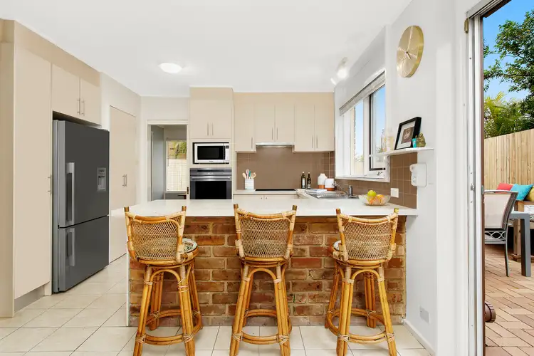 Third view of Homely house listing, 6 Brisbane Place, Cromer NSW 2099