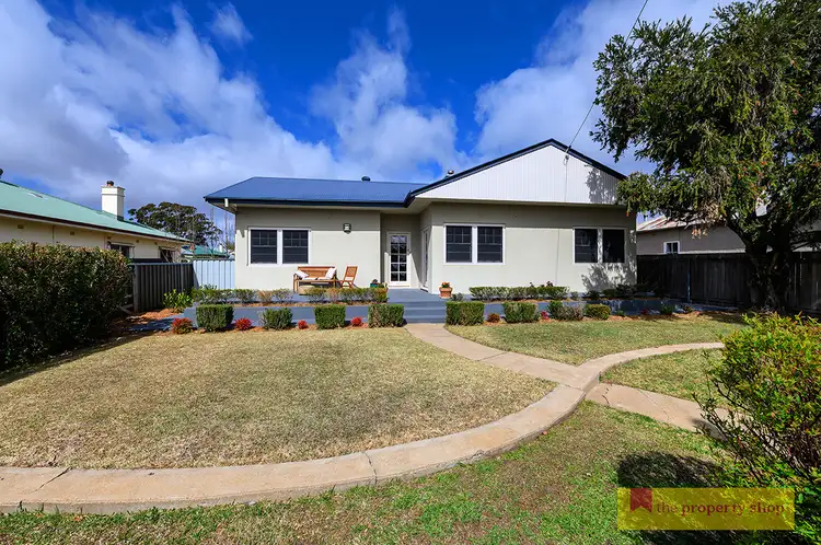 147 Market Street, Mudgee NSW 2850