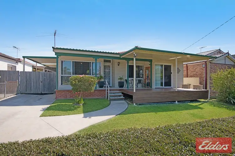 Second view of Homely house listing, 15 Picasso Crescent, Old Toongabbie NSW 2146