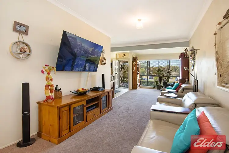 Third view of Homely house listing, 15 Picasso Crescent, Old Toongabbie NSW 2146
