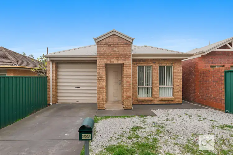 Main view of Homely house listing, 22A Lynne Street, Brahma Lodge SA 5109