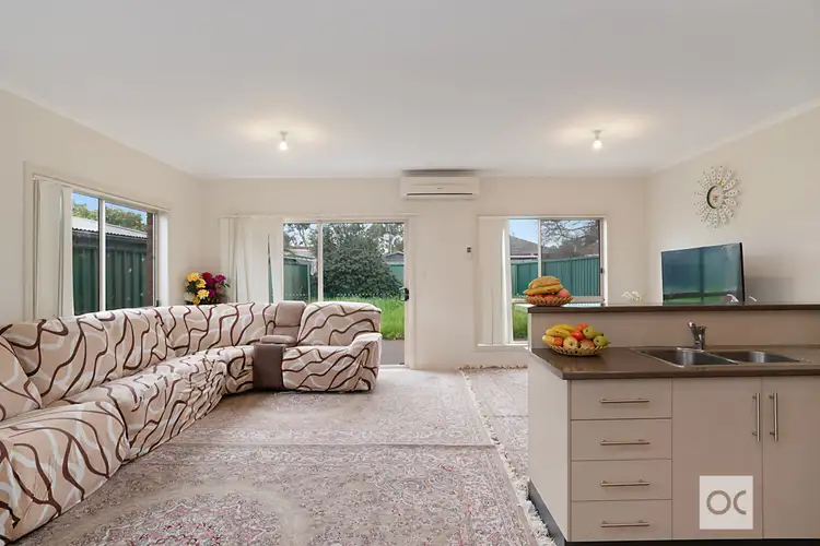 Fifth view of Homely house listing, 22A Lynne Street, Brahma Lodge SA 5109
