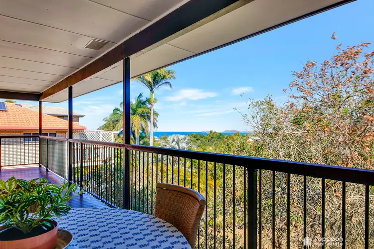 14 Yearsley Grove, Pacific Heights QLD 4703